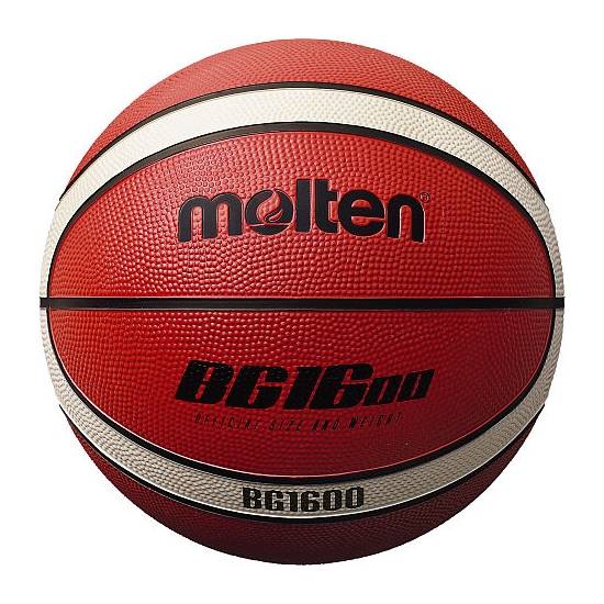 B7G1600 Piłka do koszykówki Molten BG1600
